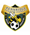 Pennridge Yellowjackets Soccer Association