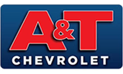 Special thanks for our yearly sponsor, A&T Chevrolet!