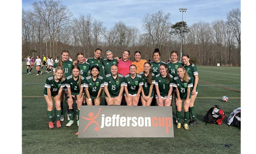 Congratulations 2008G Travel Team at Jeff Cup 2026